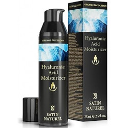 Crème hydratante visage